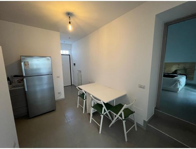 Anteprima foto 1 - Appartamento in Vendita a Gorgonzola (Milano)
