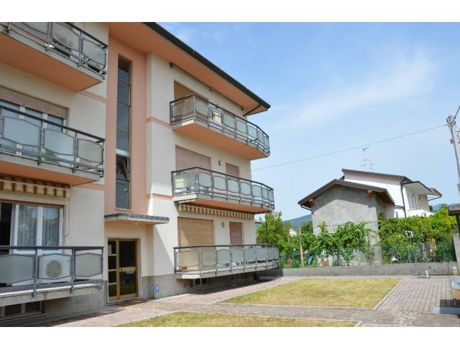Anteprima foto 1 - Appartamento in Vendita a Gorizia (Gorizia)