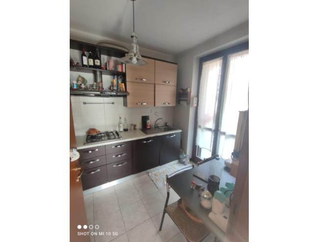 Anteprima foto 3 - Appartamento in Vendita a Gravellona Lomellina - Barbavara
