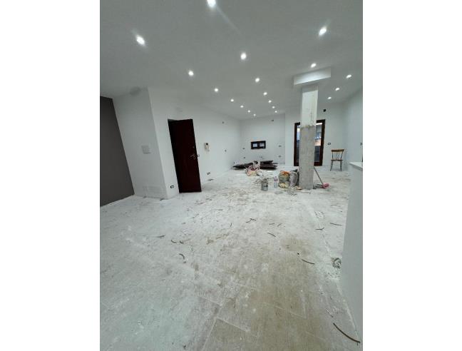 Anteprima foto 2 - Appartamento in Vendita a Gricignano di Aversa (Caserta)