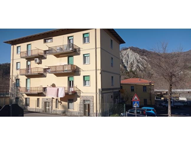 Anteprima foto 2 - Appartamento in Vendita a Grizzana Morandi (Bologna)