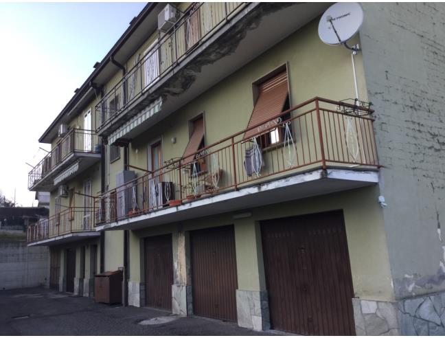Anteprima foto 1 - Appartamento in Vendita a Gropparello (Piacenza)