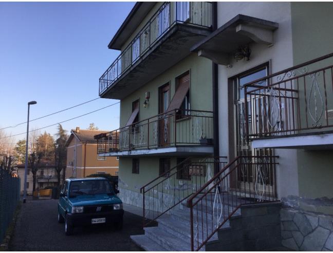 Anteprima foto 2 - Appartamento in Vendita a Gropparello (Piacenza)