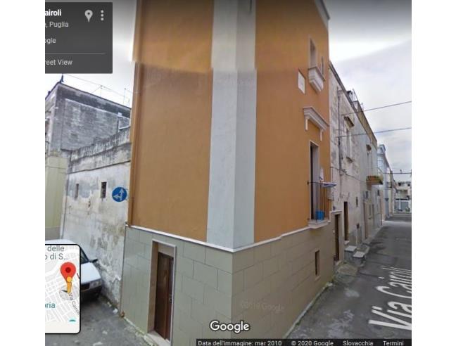 Anteprima foto 5 - Appartamento in Vendita a Grottaglie (Taranto)