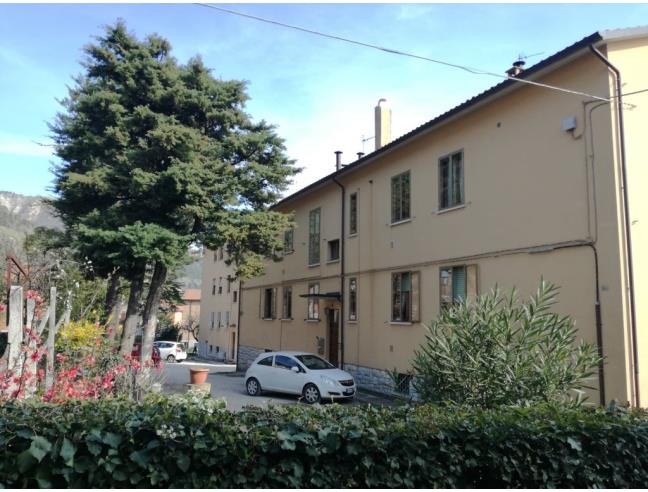 Anteprima foto 5 - Appartamento in Vendita a Gubbio (Perugia)