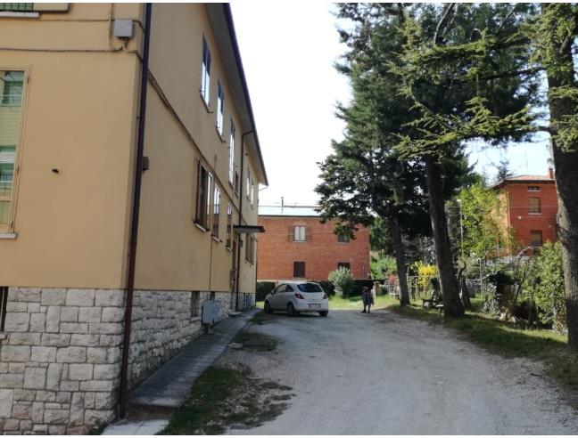 Anteprima foto 8 - Appartamento in Vendita a Gubbio (Perugia)