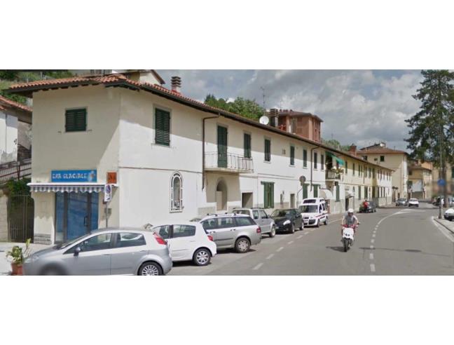 Anteprima foto 1 - Appartamento in Vendita a Incisa in Val d'Arno (Firenze)