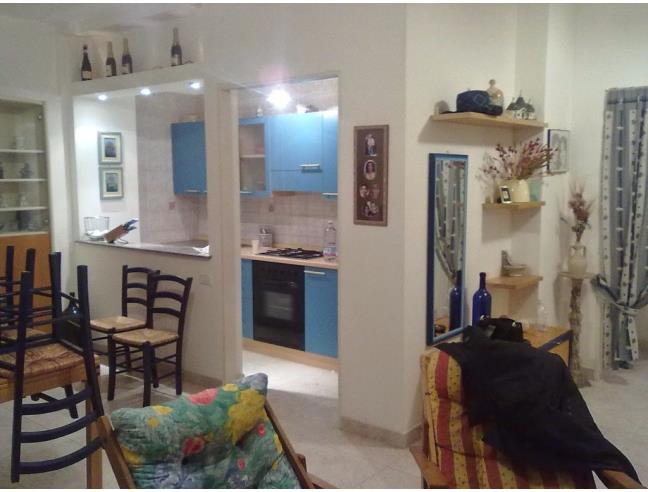 Anteprima foto 2 - Appartamento in Vendita a Ischitella (Foggia)