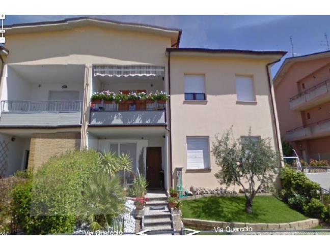 Anteprima foto 1 - Appartamento in Vendita a Isola del Piano (Pesaro e Urbino)