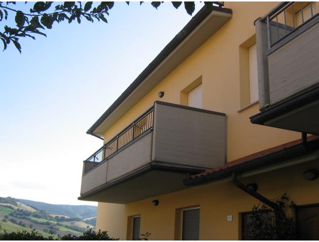 Anteprima foto 3 - Appartamento in Vendita a Isola del Piano (Pesaro e Urbino)