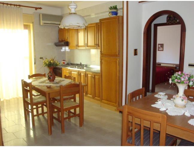 Anteprima foto 1 - Appartamento in Vendita a Isola delle Femmine (Palermo)