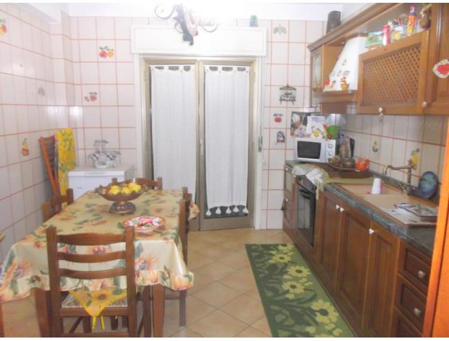 Anteprima foto 3 - Appartamento in Vendita a Isola delle Femmine (Palermo)