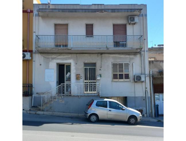 Anteprima foto 1 - Appartamento in Vendita a Ispica (Ragusa)