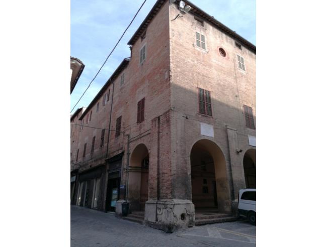 Anteprima foto 1 - Appartamento in Vendita a Jesi (Ancona)