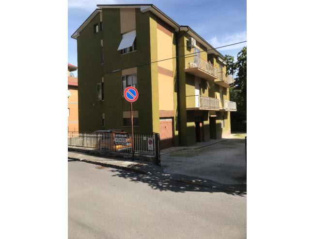 Anteprima foto 1 - Appartamento in Vendita a Jesi (Ancona)