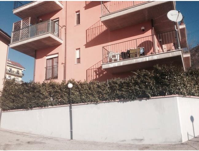 Anteprima foto 1 - Appartamento in Vendita a L'Aquila - Cansatessa