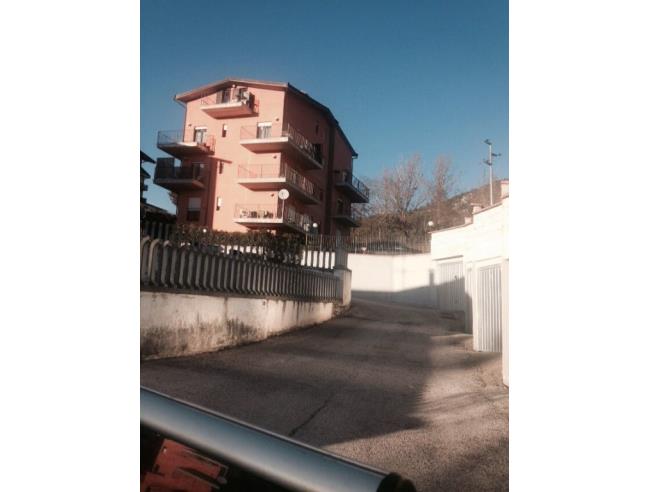 Anteprima foto 7 - Appartamento in Vendita a L'Aquila - Cansatessa