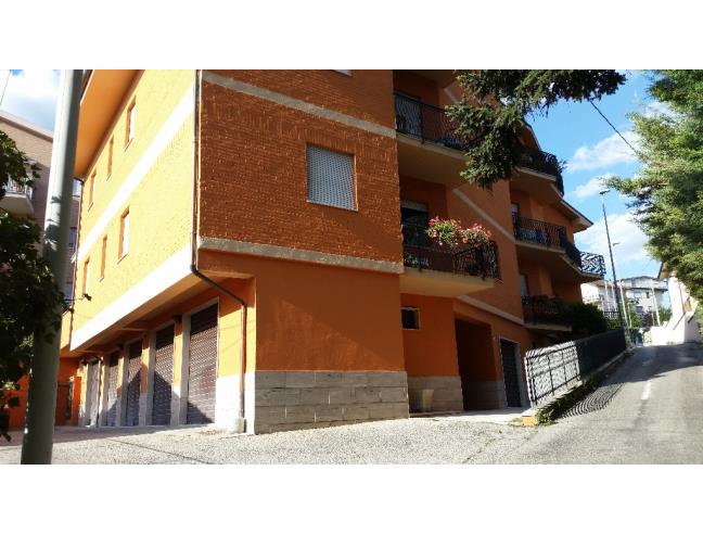 Anteprima foto 2 - Appartamento in Vendita a L'Aquila - Centro città