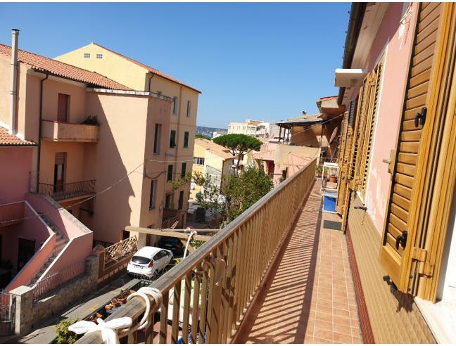 Anteprima foto 1 - Appartamento in Vendita a La Maddalena (Olbia-Tempio)