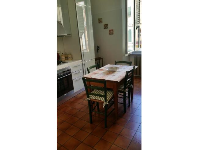 Anteprima foto 4 - Appartamento in Vendita a La Spezia - Centro