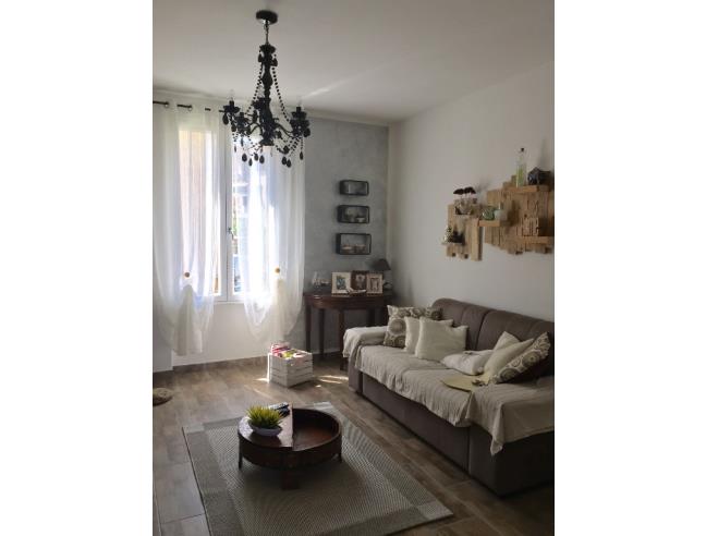Anteprima foto 2 - Appartamento in Vendita a La Spezia - Limone