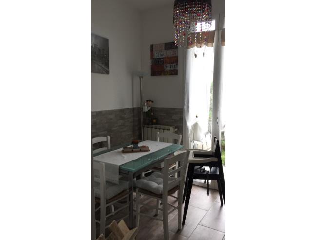 Anteprima foto 6 - Appartamento in Vendita a La Spezia - Limone