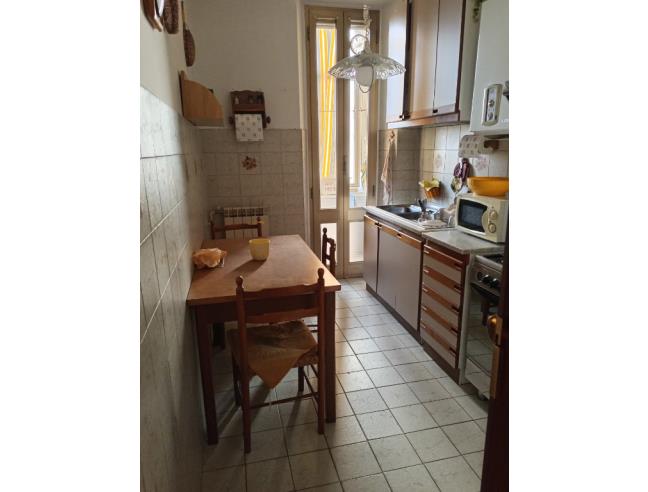 Anteprima foto 2 - Appartamento in Vendita a La Spezia - Melara