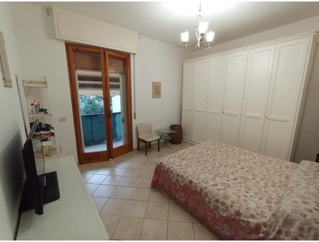 Anteprima foto 4 - Appartamento in Vendita a La Spezia - Montepertico
