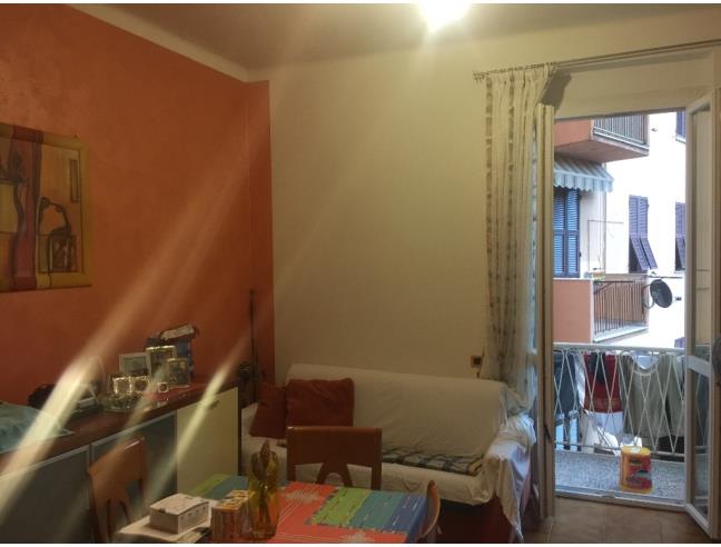 Anteprima foto 2 - Appartamento in Vendita a La Spezia - Valdellora