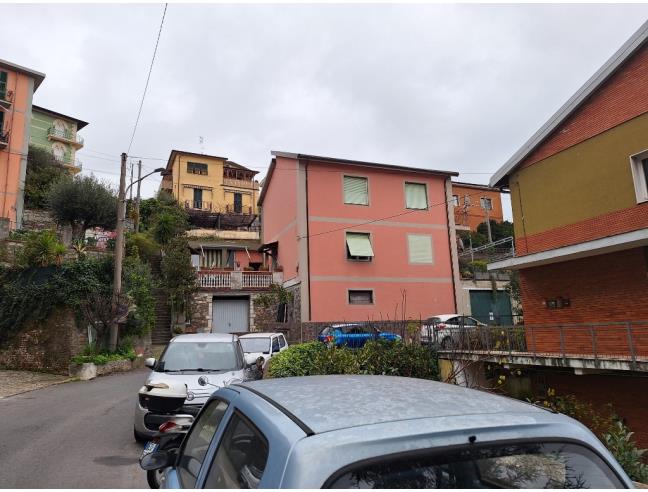 Anteprima foto 4 - Appartamento in Vendita a La Spezia - Valdellora