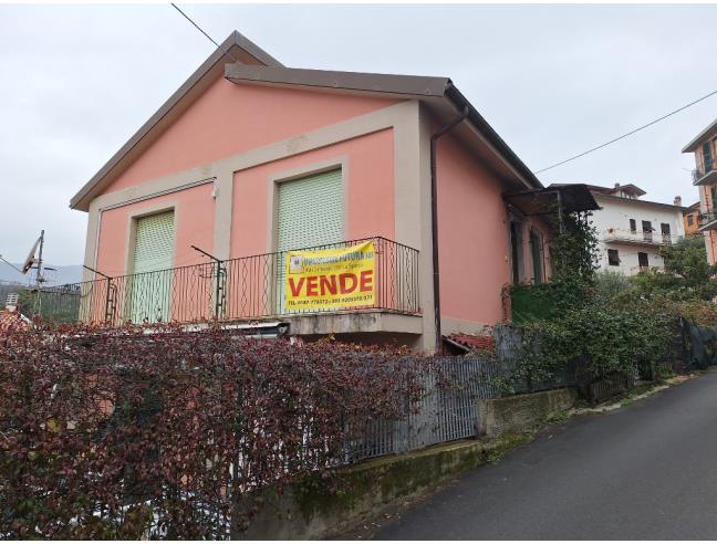 Anteprima foto 7 - Appartamento in Vendita a La Spezia - Valdellora