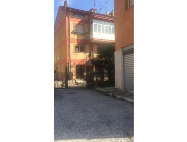 Anteprima foto 1 - Appartamento in Vendita a Lacedonia (Avellino)