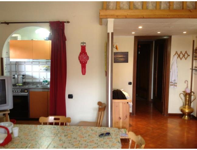 Anteprima foto 1 - Appartamento in Vendita a Ladispoli - Marina San Nicola