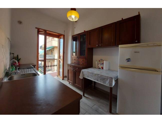 Anteprima foto 3 - Appartamento in Vendita a Ladispoli (Roma)