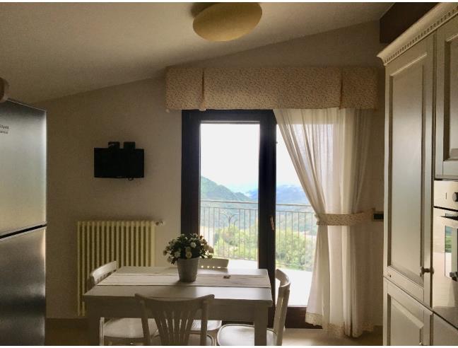 Anteprima foto 4 - Appartamento in Vendita a Lagonegro (Potenza)