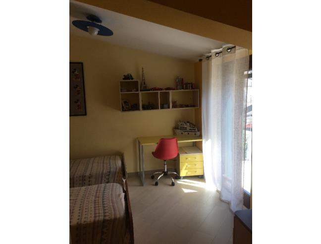 Anteprima foto 8 - Appartamento in Vendita a Lagonegro (Potenza)