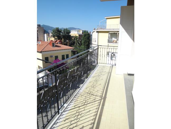 Anteprima foto 2 - Appartamento in Vendita a Laigueglia (Savona)