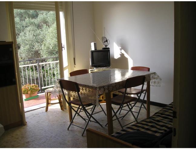 Anteprima foto 3 - Appartamento in Vendita a Laigueglia (Savona)