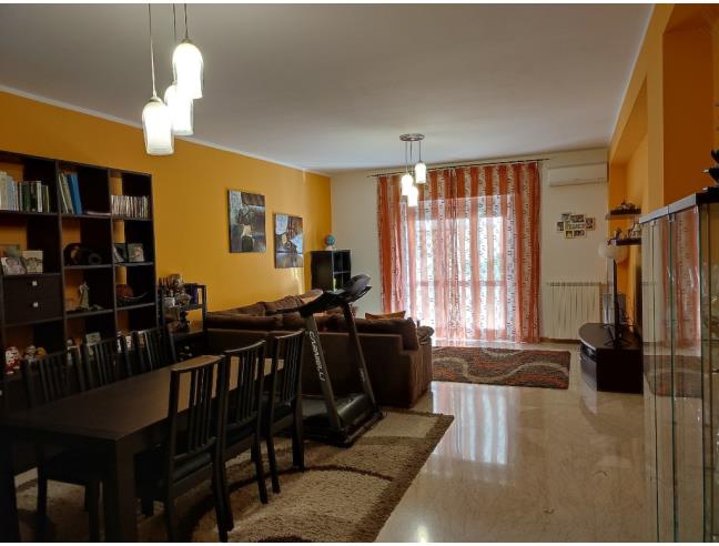 Anteprima foto 1 - Appartamento in Vendita a Lamezia Terme - Nicastro