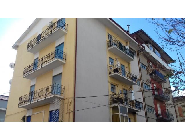 Anteprima foto 2 - Appartamento in Vendita a Lamezia Terme - Nicastro