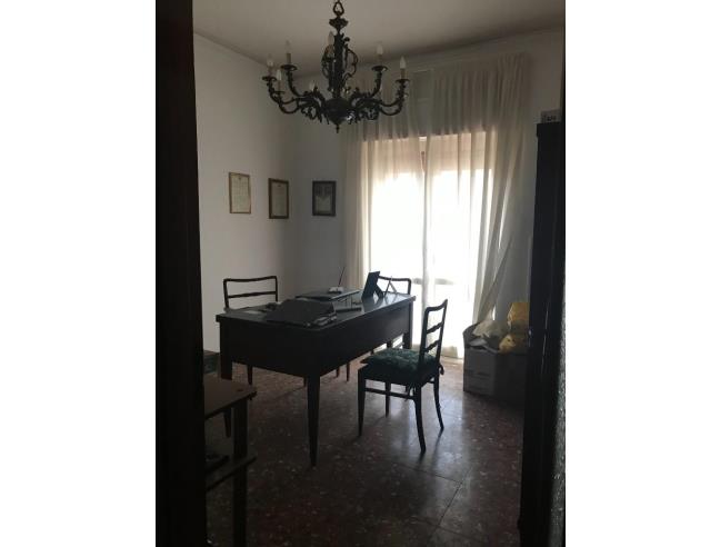 Anteprima foto 4 - Appartamento in Vendita a Lamezia Terme - Nicastro