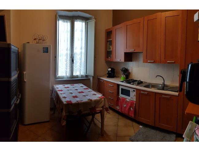 Anteprima foto 4 - Appartamento in Vendita a Lamezia Terme - Nicastro