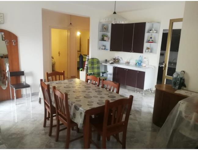Anteprima foto 3 - Appartamento in Vendita a Lamezia Terme - Sant'Eufemia Del Golfo