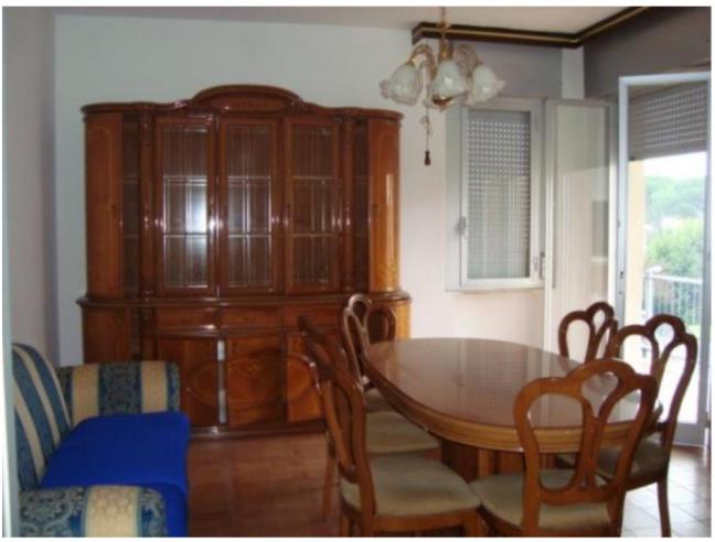 Anteprima foto 2 - Appartamento in Vendita a Lamporecchio (Pistoia)