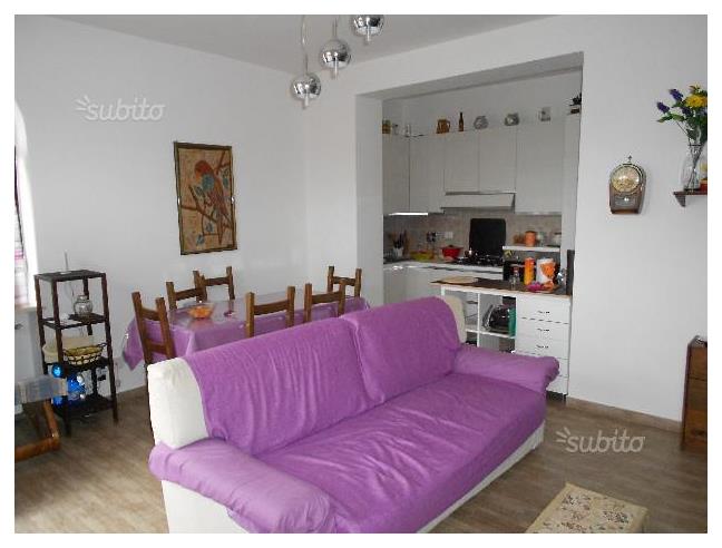 Anteprima foto 2 - Appartamento in Vendita a Lanuvio (Roma)