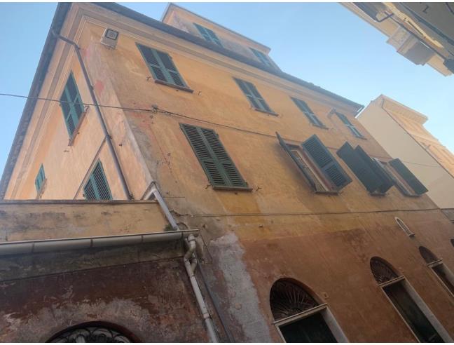 Anteprima foto 1 - Appartamento in Vendita a Lavagna (Genova)
