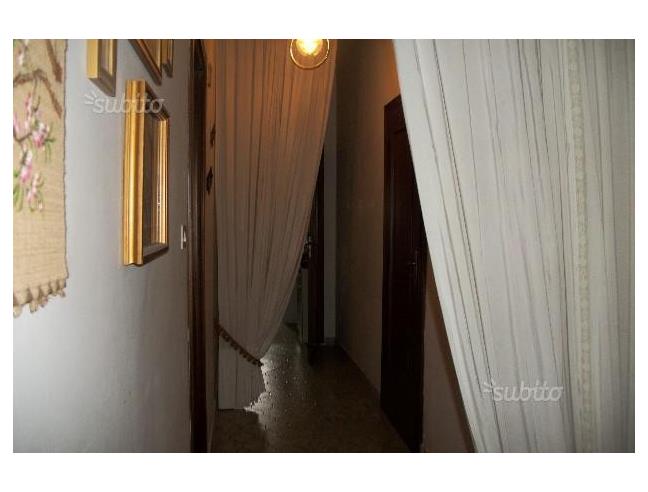Anteprima foto 4 - Appartamento in Vendita a Lavello (Potenza)