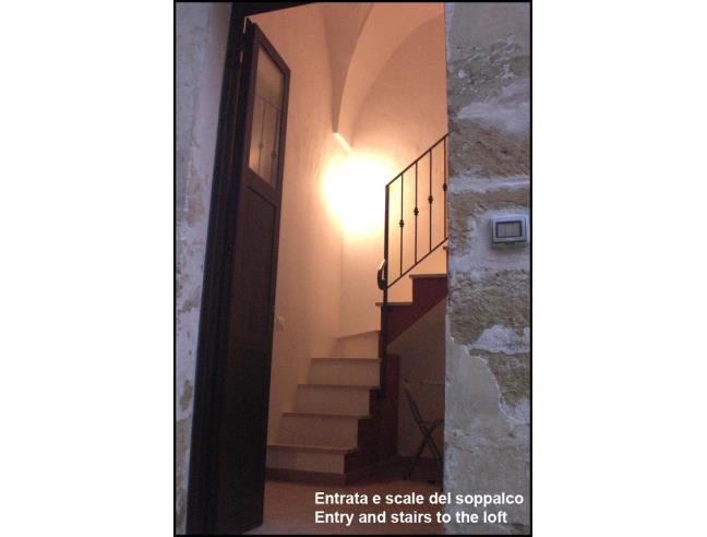 Anteprima foto 2 - Appartamento in Vendita a Lecce (Lecce)