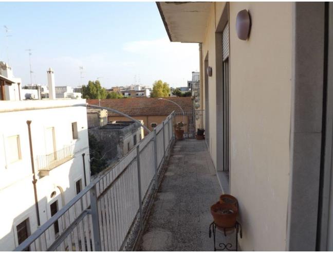 Anteprima foto 3 - Appartamento in Vendita a Lecce (Lecce)