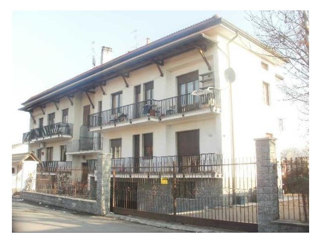 Anteprima foto 1 - Appartamento in Vendita a Lentate sul Seveso (Monza e Brianza)